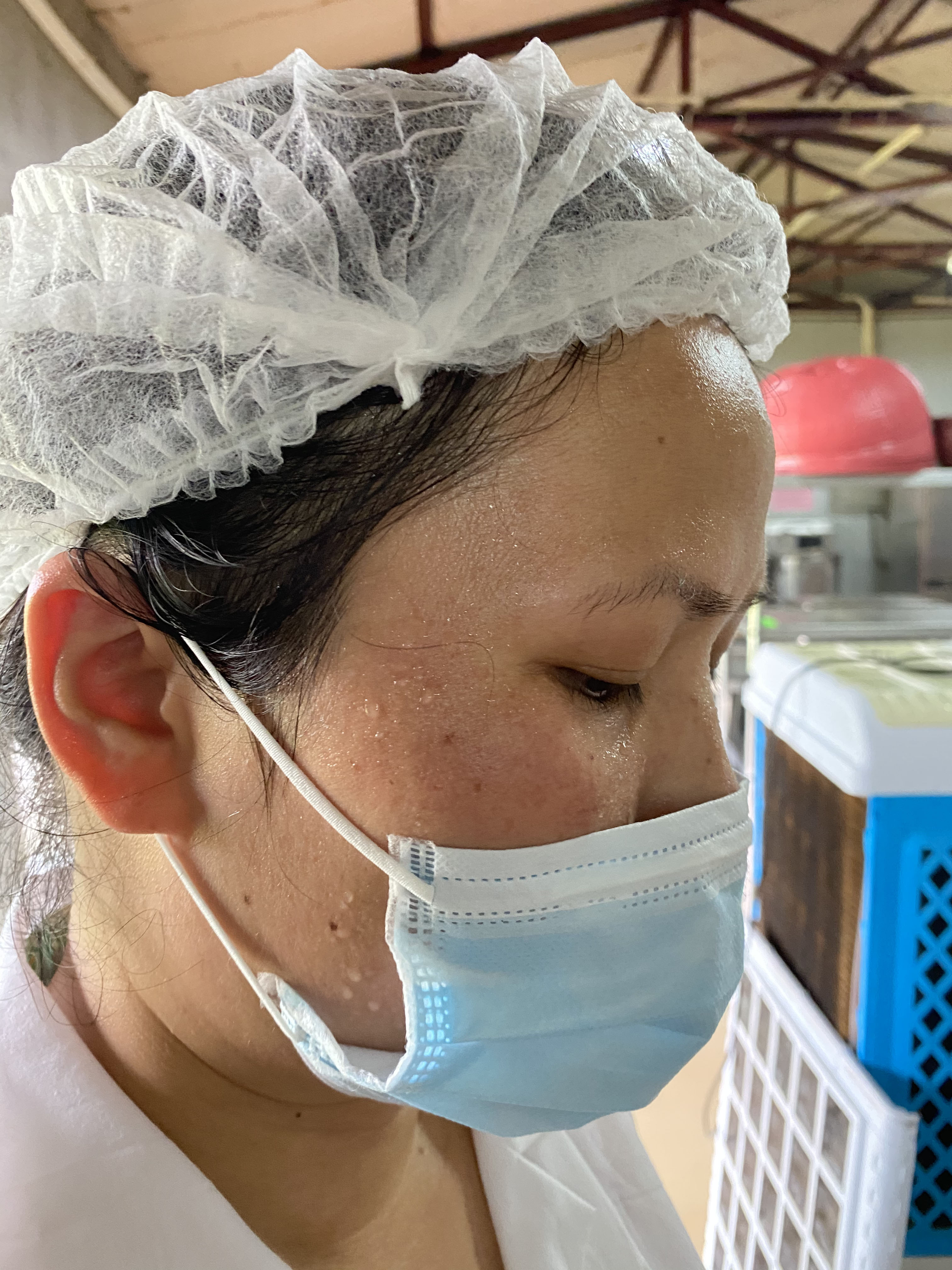 走近廣州電纜廚房班組——平凡(fán)的崗位,不平凡的堅守 走近廣州電纜廚房班組(zǔ)——平凡的崗位,不平凡的堅守