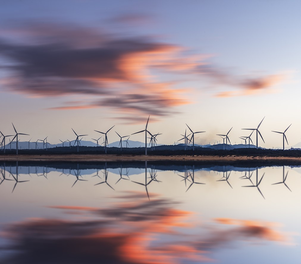 未來十年全球海上風電電纜市場需求近140億英鎊 未來十年全球海上風電電纜市場需(xū)求近140億英鎊