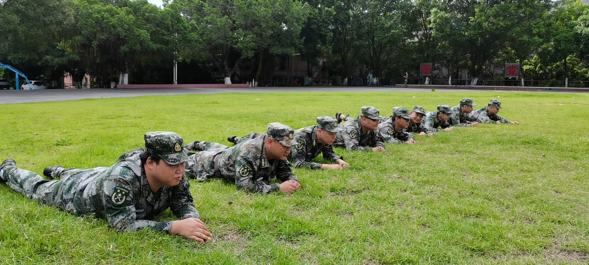 廣州電纜致敬軍魂（hún）|你守萬裏（lǐ）江山，我護萬家燈火