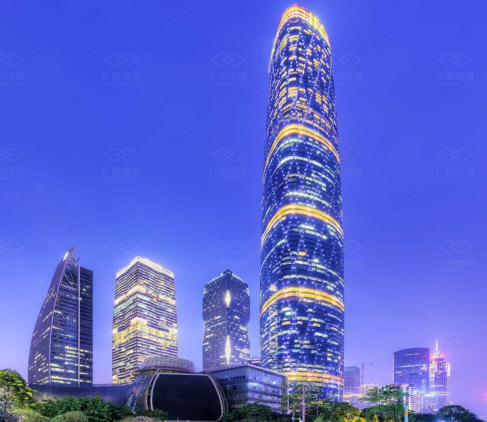 喜報（bào）！廣州電纜中標越秀地產2020-2022年戰略（luè）集采項目