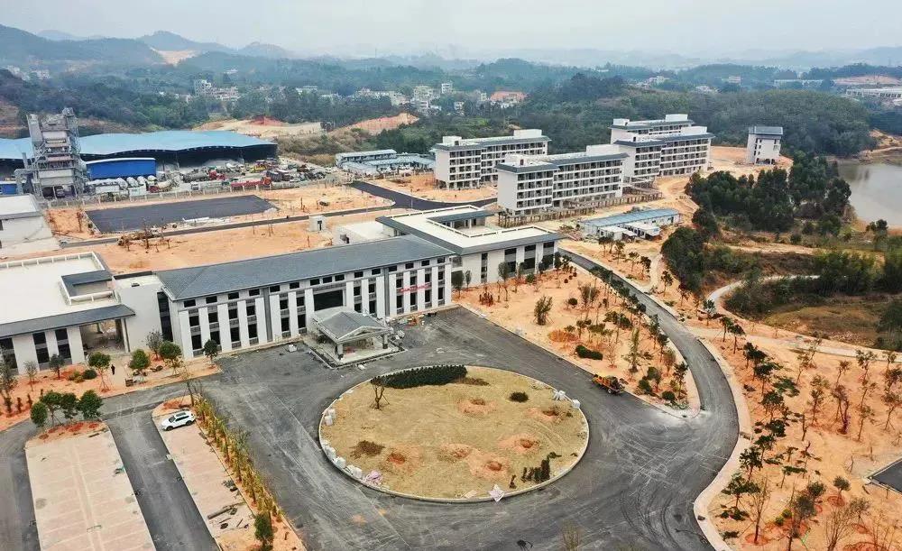 廣州電纜(lǎn)助力廣東省“十三五”規劃重要項目——雲茂高速開通 廣州電纜助力廣東省“十三五”規劃重要項目——雲茂高(gāo)速開通