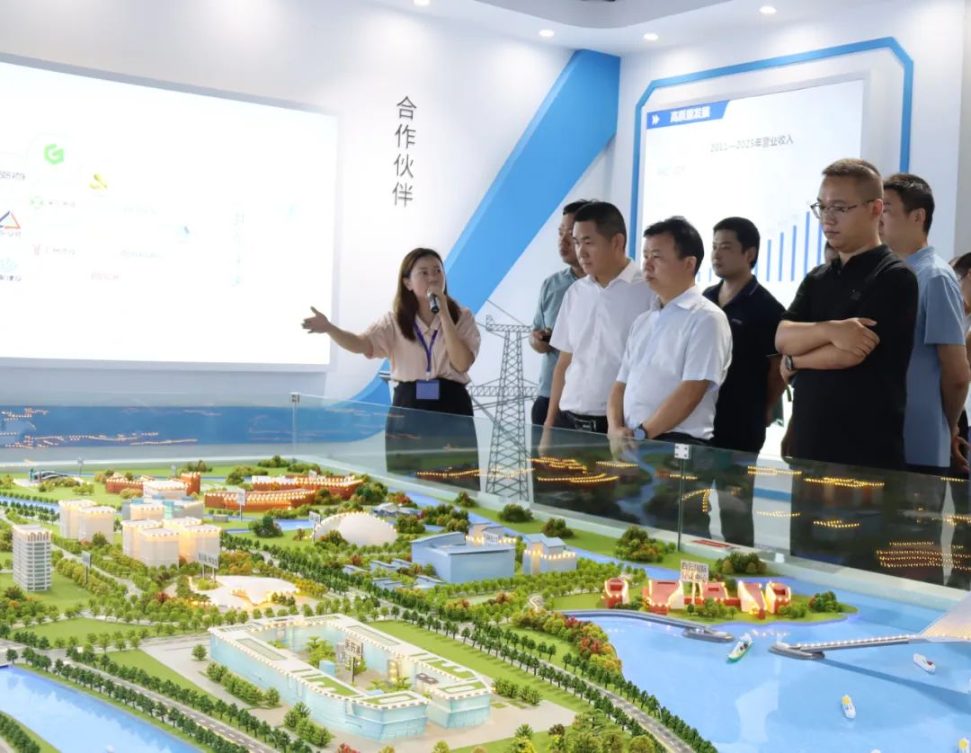 線纜與線束先進裝備產業（yè）交流會在廣州電纜成功舉辦