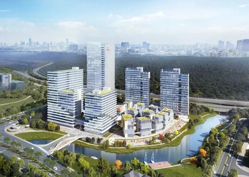 省市重點項目中的廣（guǎng）州電纜力量（liàng）|產業（yè）基地篇