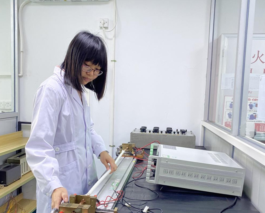 三喜（xǐ）臨門！廣州電纜工會及（jí）職工榮獲廣州市總工會多項榮譽（yù）