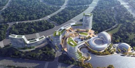 護航國之(zhī)重器 | 廣州電纜助力航空輪胎大科學中心建設 護航國之重器 | 廣州電纜助(zhù)力航空輪胎大科學中心建設