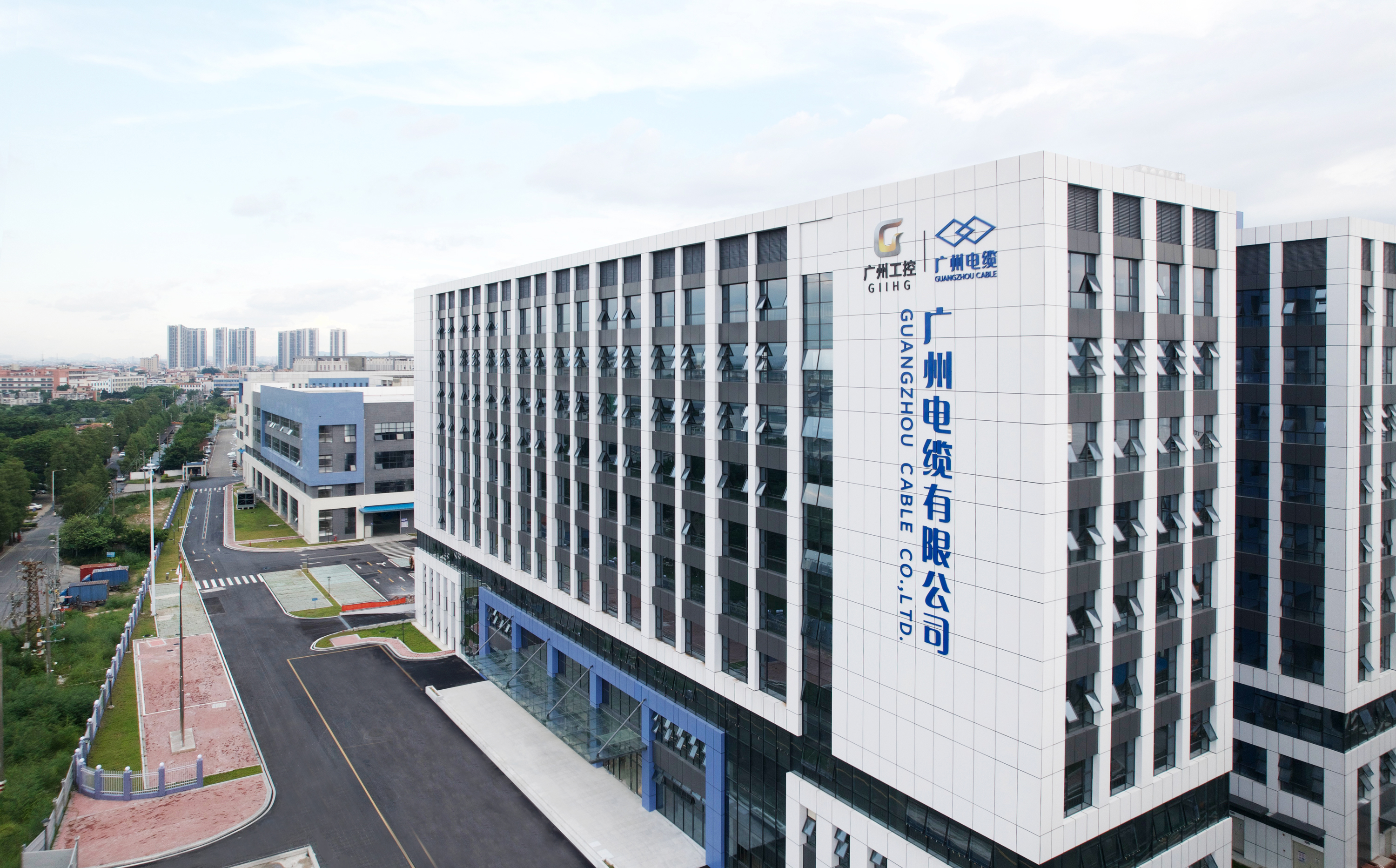 企業宣（xuān）傳片